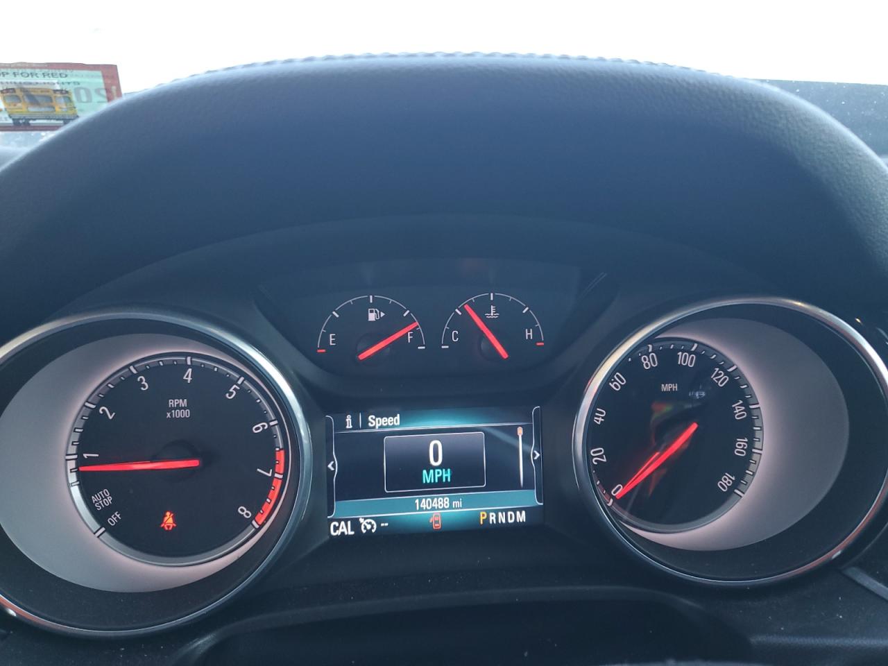 2018 Buick Regal Tourx Essence VIN: W04GV8SX7J1116259 Lot: 81977415