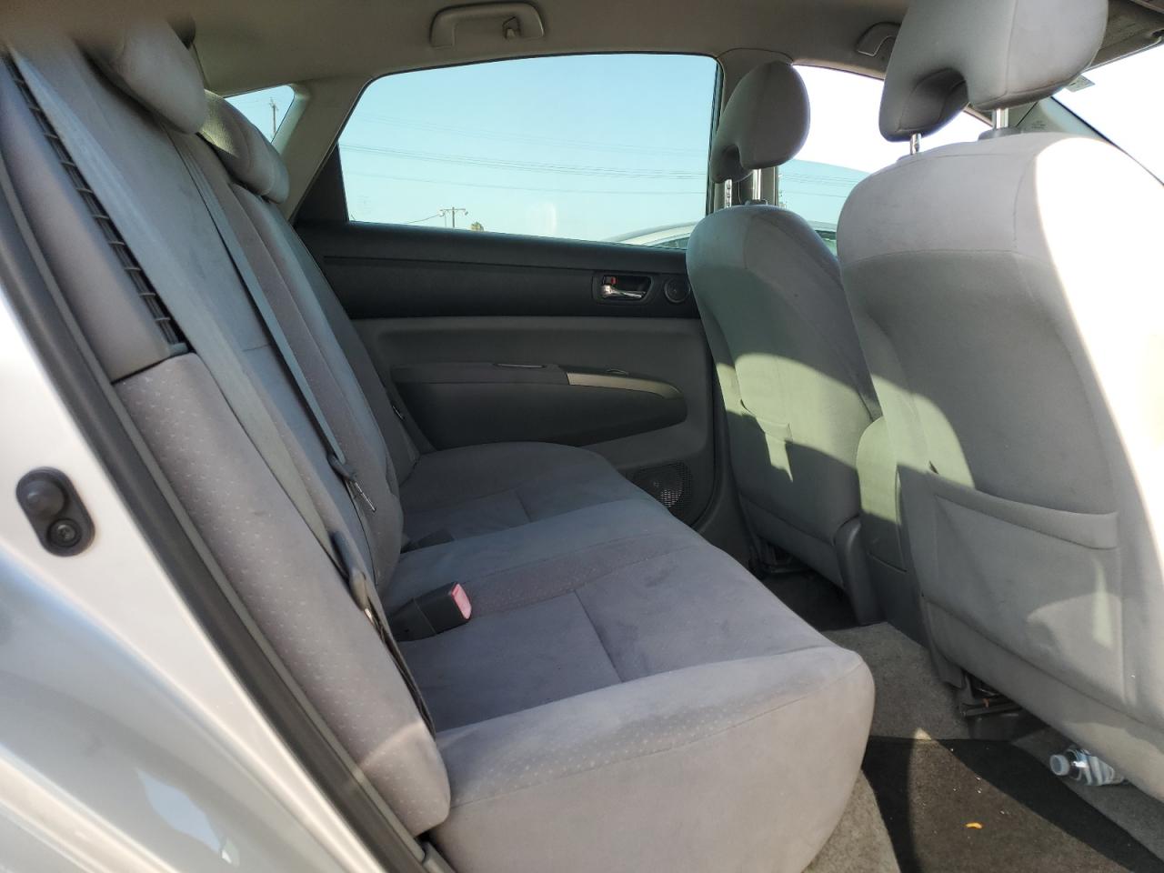 2006 Toyota Prius VIN: JTDKB20U667519975 Lot: 82663555