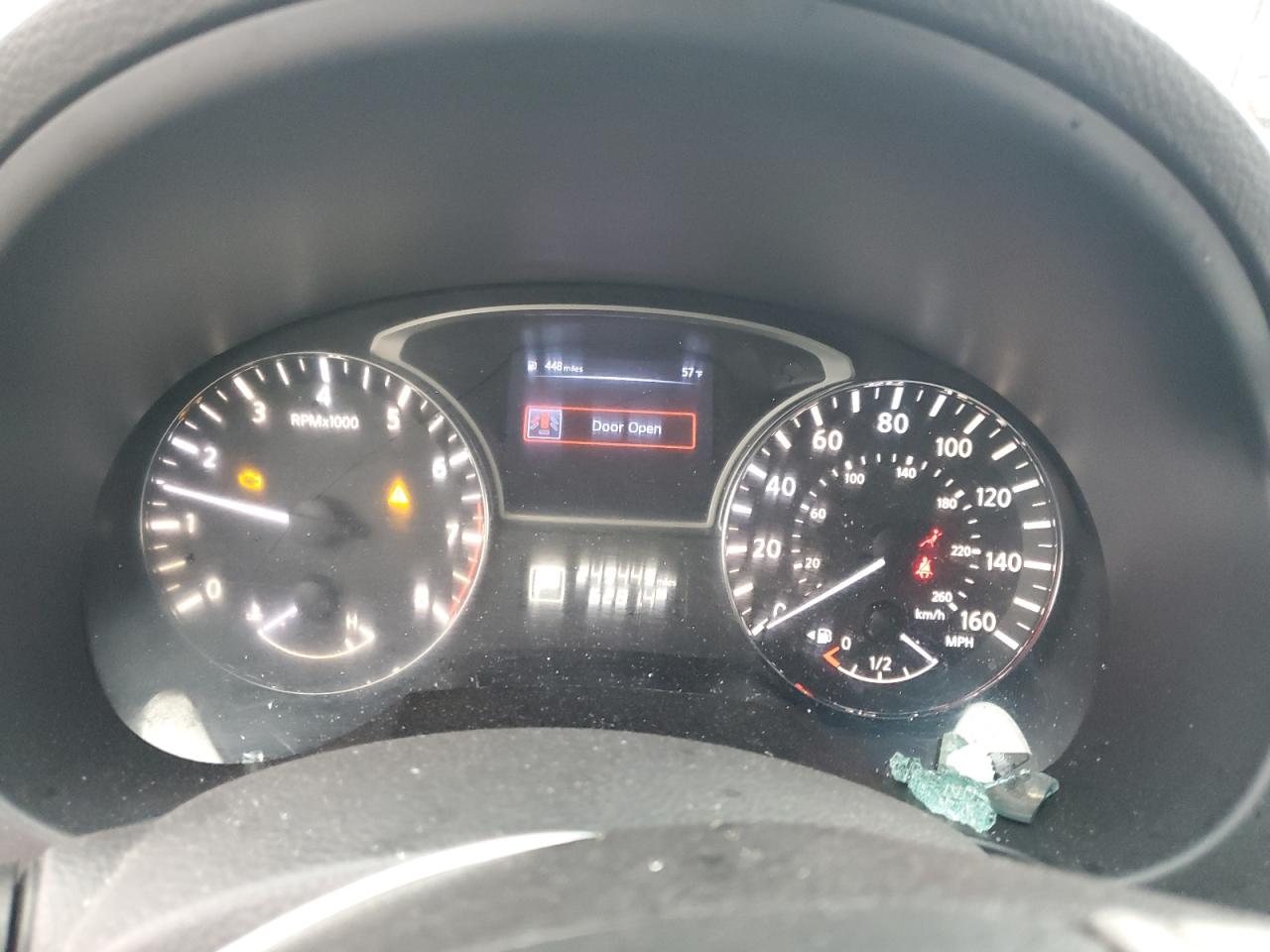 2014 Nissan Altima 2.5 VIN: 1N4AL3APXEC123180 Lot: 85859375