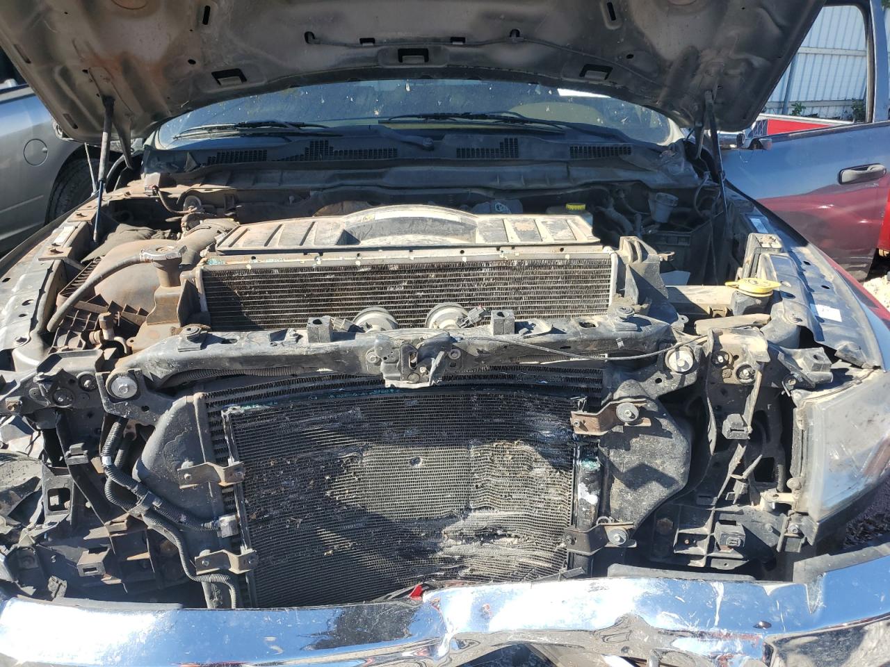 2012 Dodge Ram 3500 St VIN: 3C63D3CL4CG132078 Lot: 89458905