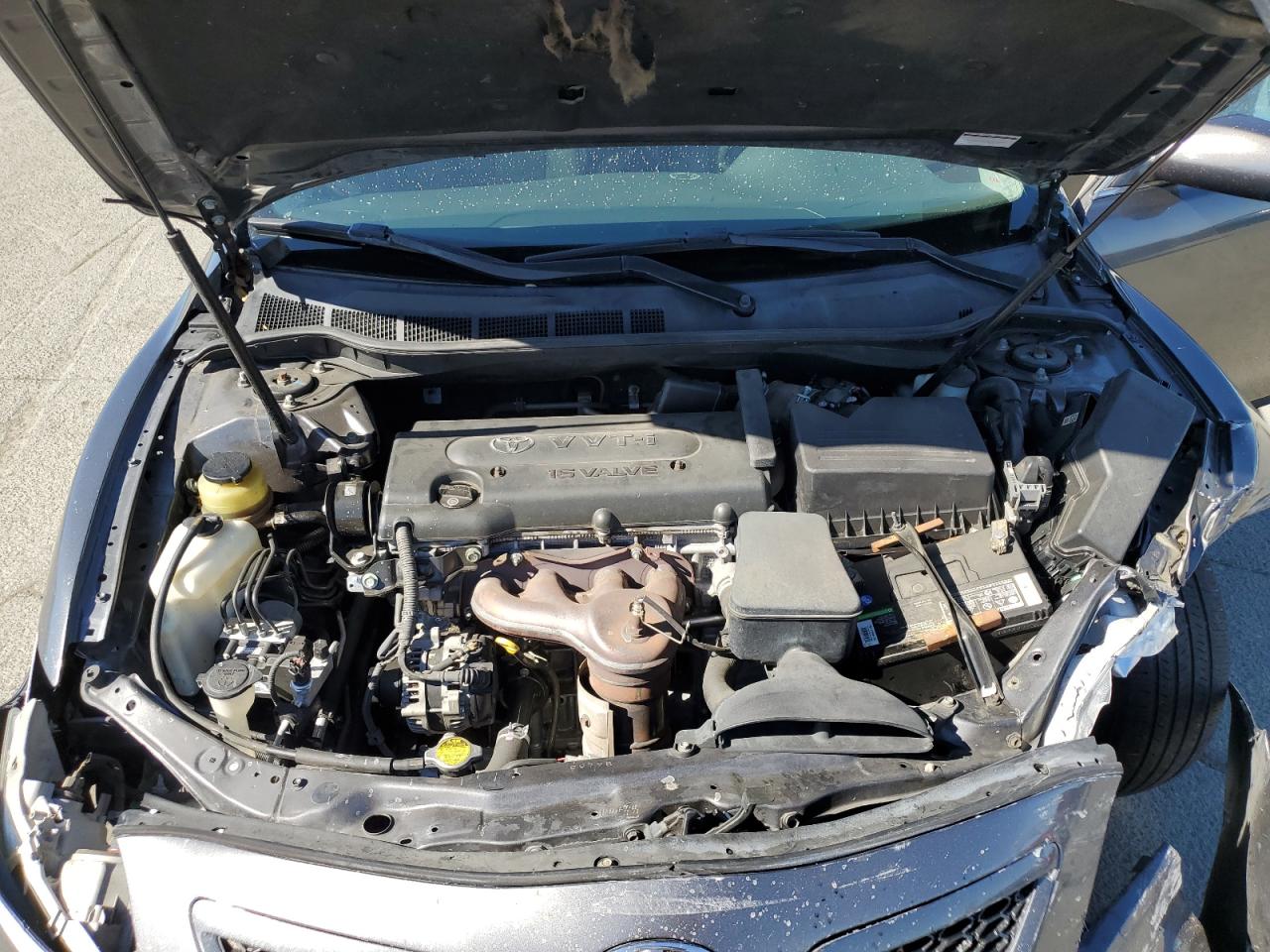 2009 Toyota Camry Base VIN: 4T1BE46K79U842085 Lot: 85647445