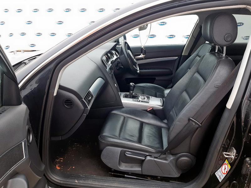 2009 AUDI A6 E SE TDI 