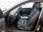2009 AUDI A6 E SE TDI  for sale at Copart WOLVERHAMPTON