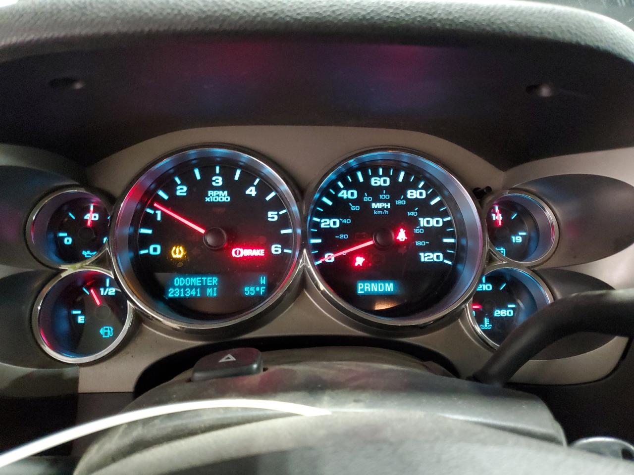 2010 GMC Sierra K1500 Sle VIN: 3GTRKVE37AG149133 Lot: 85896495