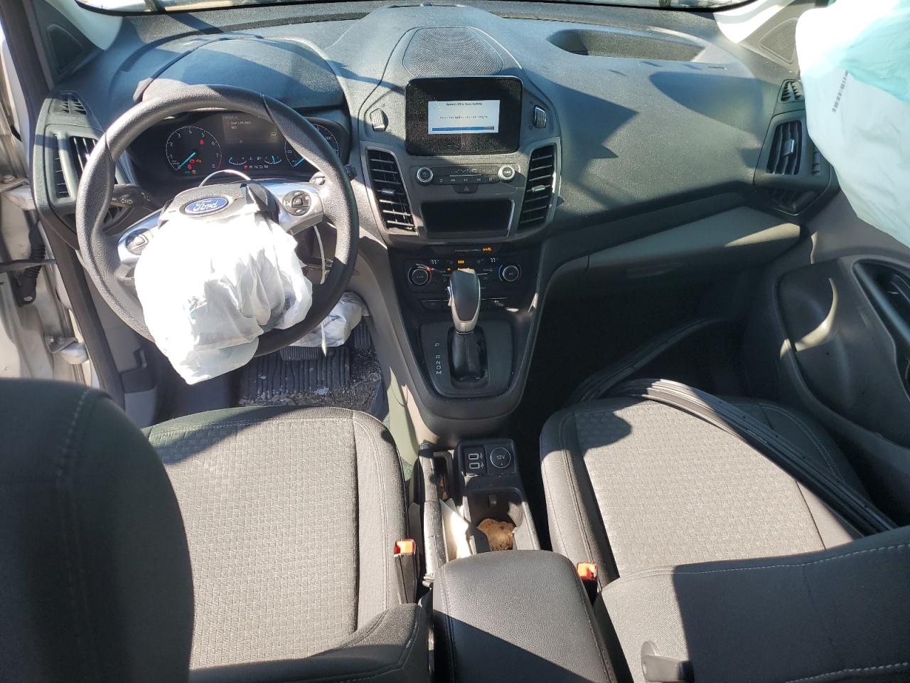 2020 Ford Transit Connect Xlt VIN: NM0GE9F2XL1449713 Lot: 82429865