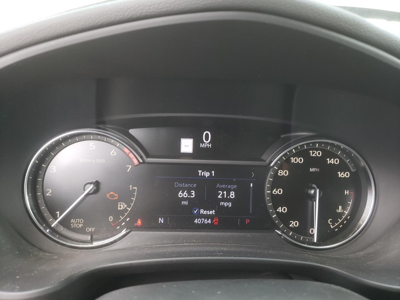 2020 Cadillac Xt4 Sport VIN: 1GYFZER4XLF125389 Lot: 84589765