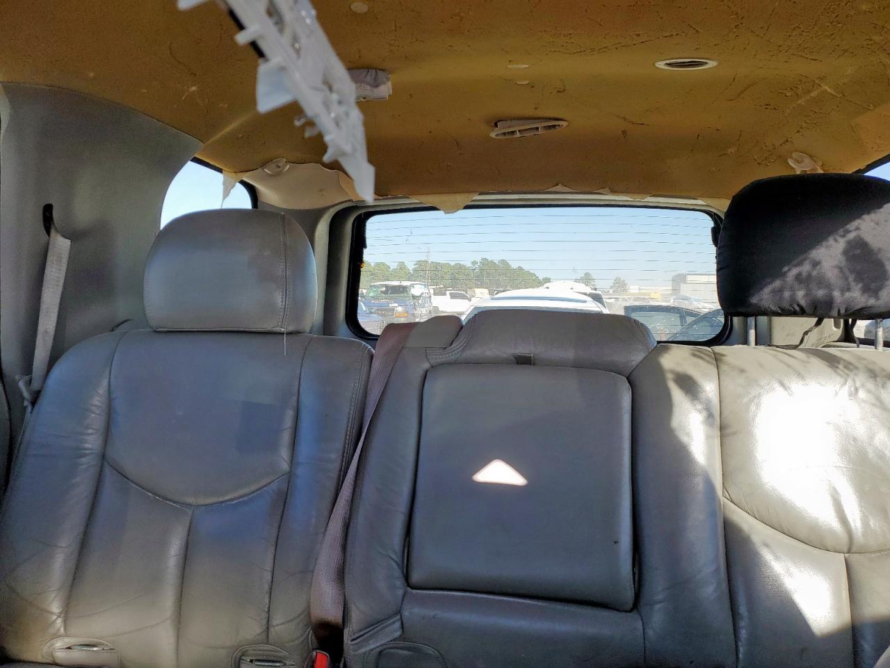 2004 Chevrolet Tahoe C1500 VIN: 1GNEC13Z54R186186 Lot: 90493155