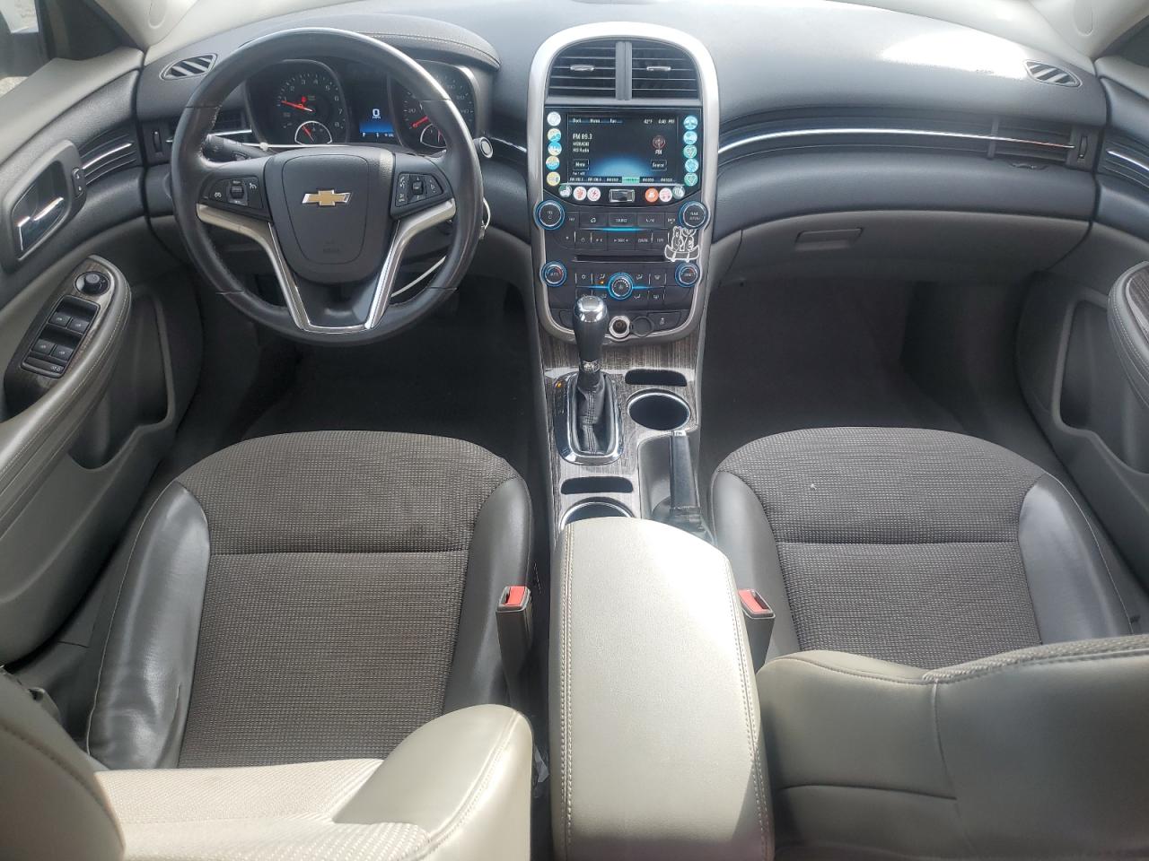 2014 Chevrolet Malibu 2Lt VIN: 1G11E5SL2EF128859 Lot: 92262825