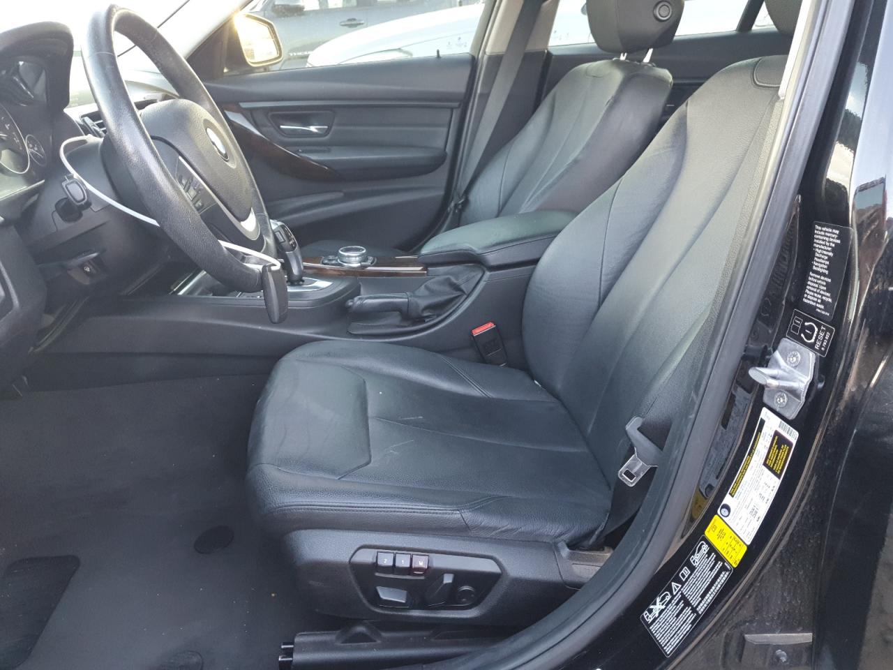 2014 BMW 328 Xi Sulev VIN: WBA3B5G56ENS11068 Lot: 85841345