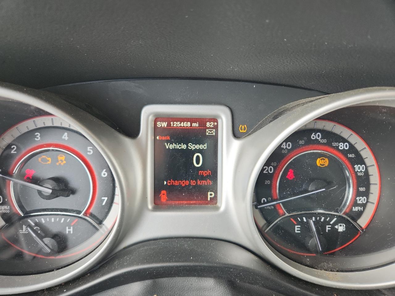 2019 Dodge Journey Gt VIN: 3C4PDCEG4KT680792 Lot: 85516555