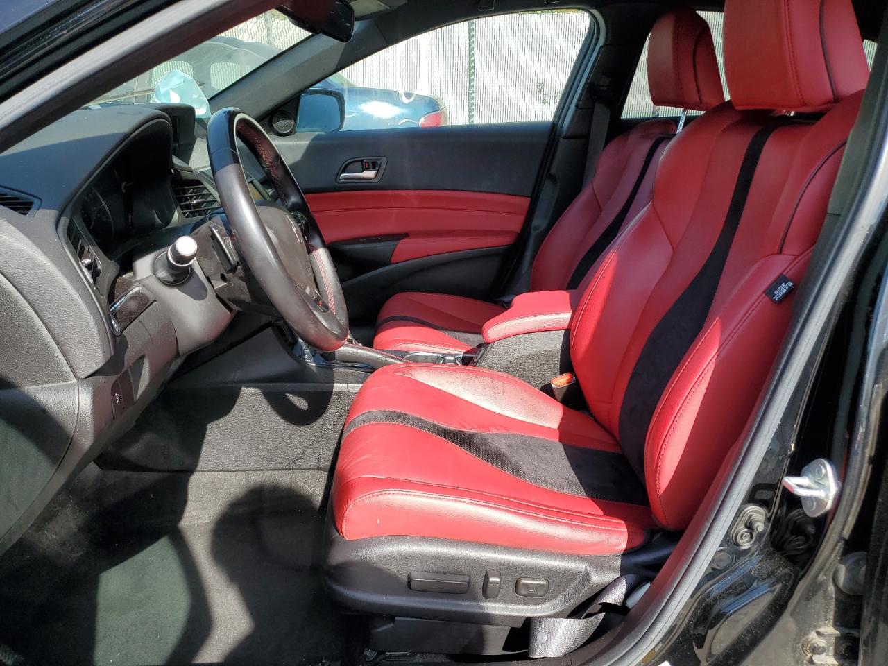 2021 Acura Ilx Premium A-Spec VIN: 19UDE2F86MA002137 Lot: 84482315