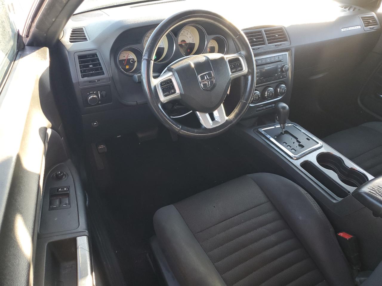 2014 Dodge Challenger Sxt VIN: 2C3CDYAG3EH295131 Lot: 87121335