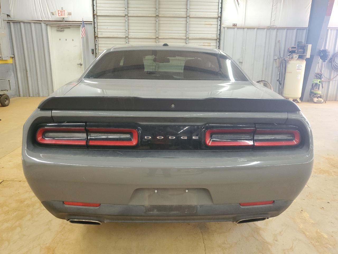 2019 Dodge Challenger Sxt VIN: 2C3CDZAG2KH654888 Lot: 85348695
