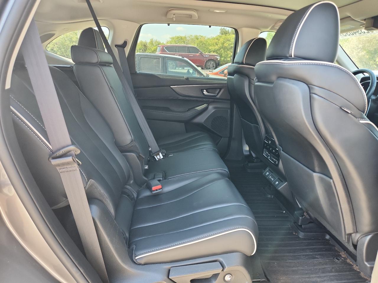 2022 Acura Mdx Advance VIN: 5J8YE1H86NL052373 Lot: 82394895