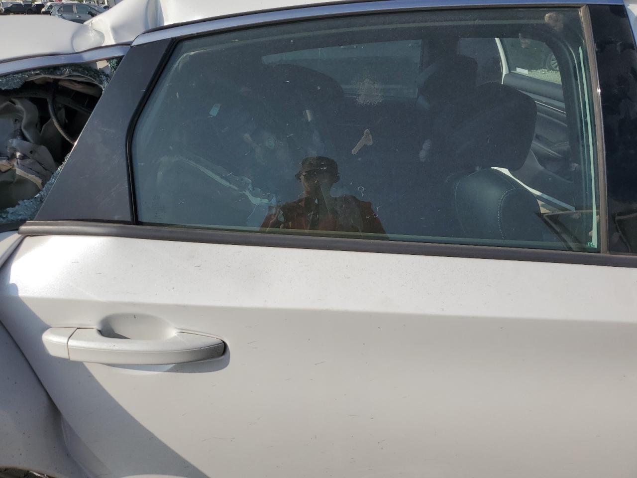 2021 Honda Accord Sport VIN: 1HGCV1F37MA094577 Lot: 89696675