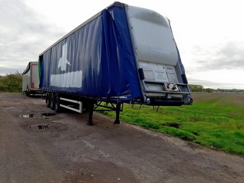 2014 TRAI TRAILER