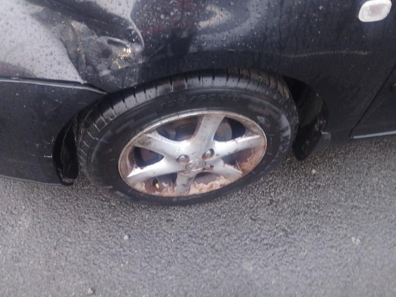 2004 TOYOTA COROLLA 1.6 VVT-I T SPIRIT 5DR