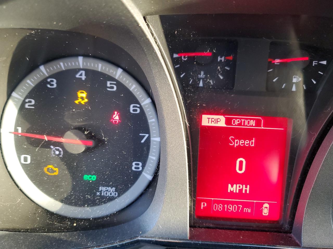 2016 GMC Terrain Sle VIN: 2GKFLTEK7G6355363 Lot: 82211395