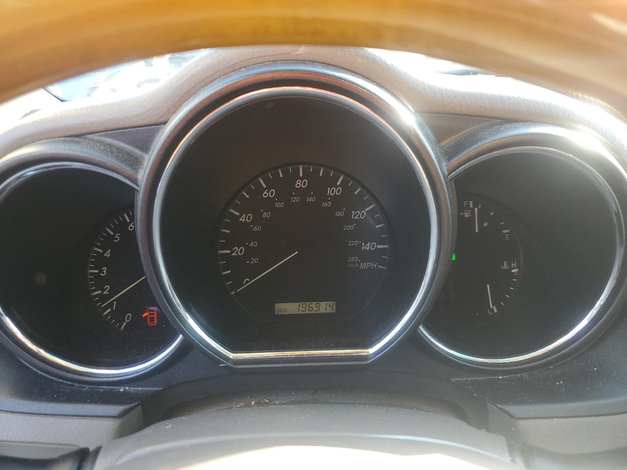 2007 Lexus Rx 350 VIN: JTJHK31U872022484 Lot: 82214965