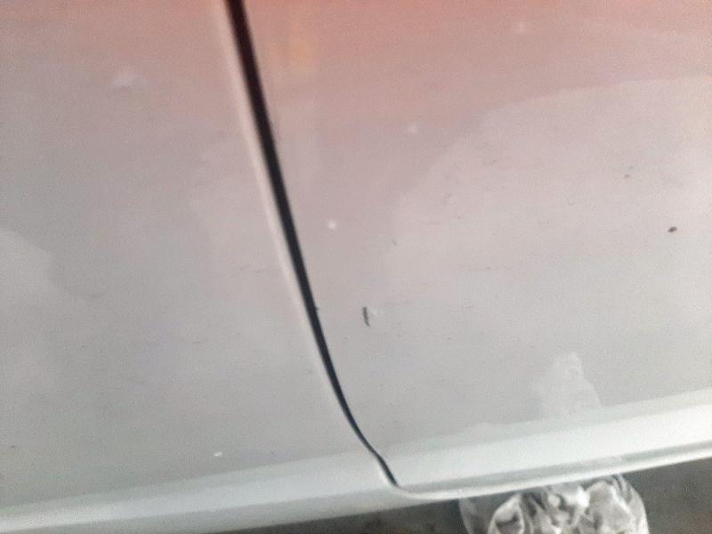 2016 SEAT IBIZA 1.2 TSI 90 FR TECHNOLOGY 3DR