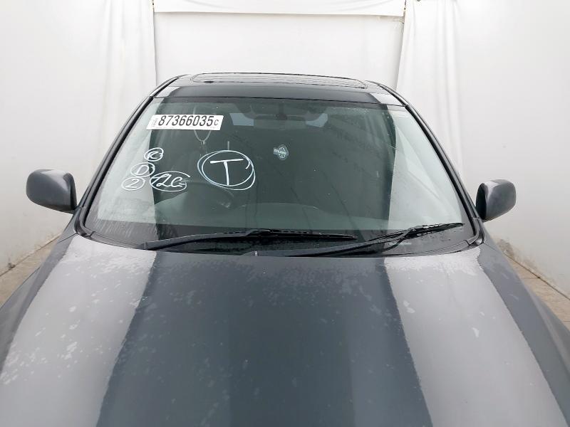 2007 TOYOTA RAV 4 2.2 D-4D XT-R 5DR