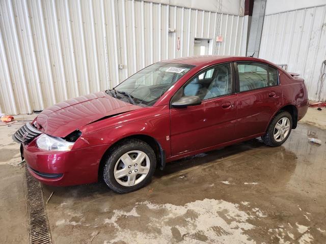 2007 Saturn Ion Level 2