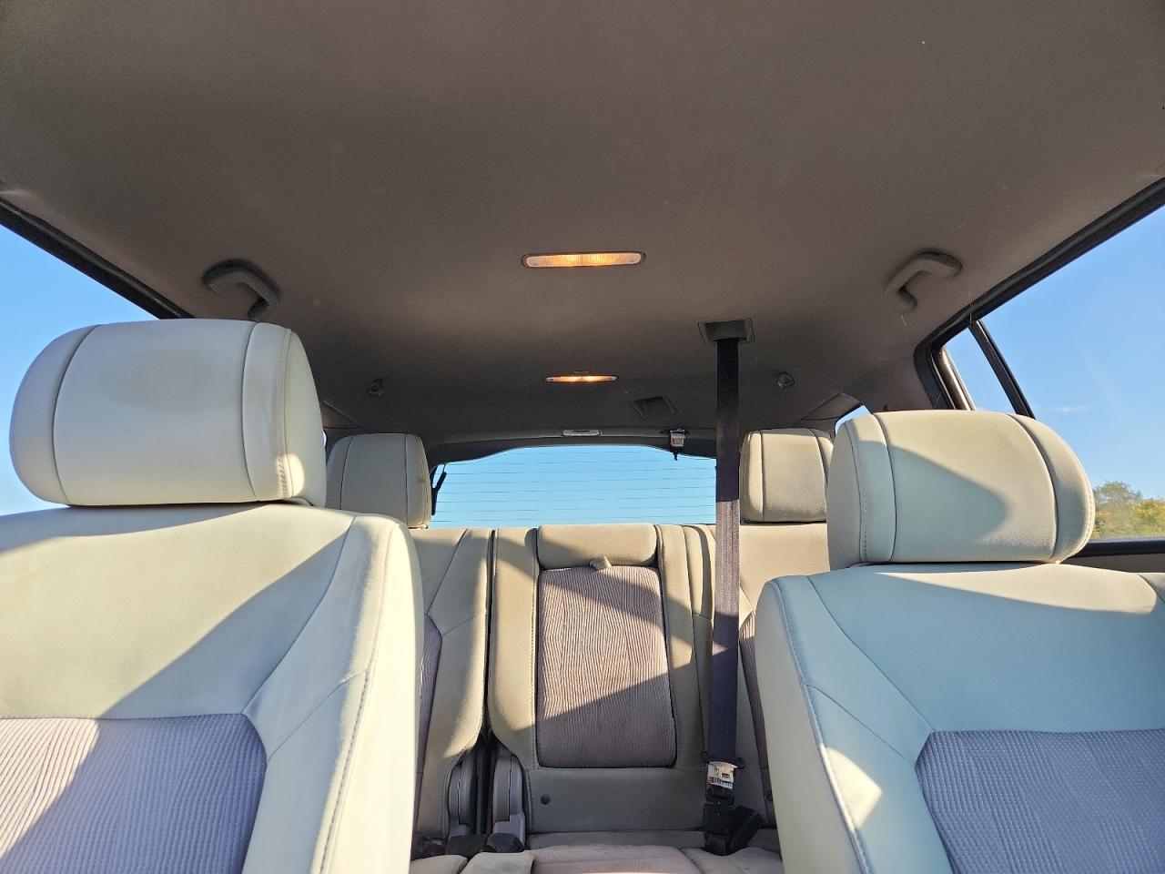 2015 Honda Pilot Ex VIN: 5FNYF4H46FB064022 Lot: 84070755