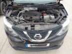 2015 NISSAN QASHQAI 1.6 DIG-T TEKNA [NON-PANORAMIC] 5DR for sale at Copart SANDY