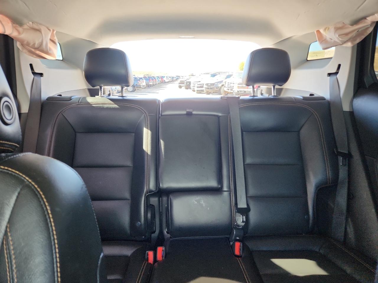 2021 GMC Terrain Slt VIN: 3GKALVEV8ML333864 Lot: 86603415