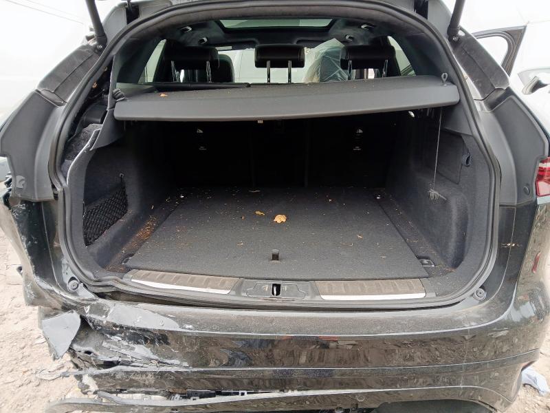 2024 JAGUAR F-PACE 2.0 D200 R-DYNAMIC HSE BLACK 90TH ANNIV 5DR AUTO