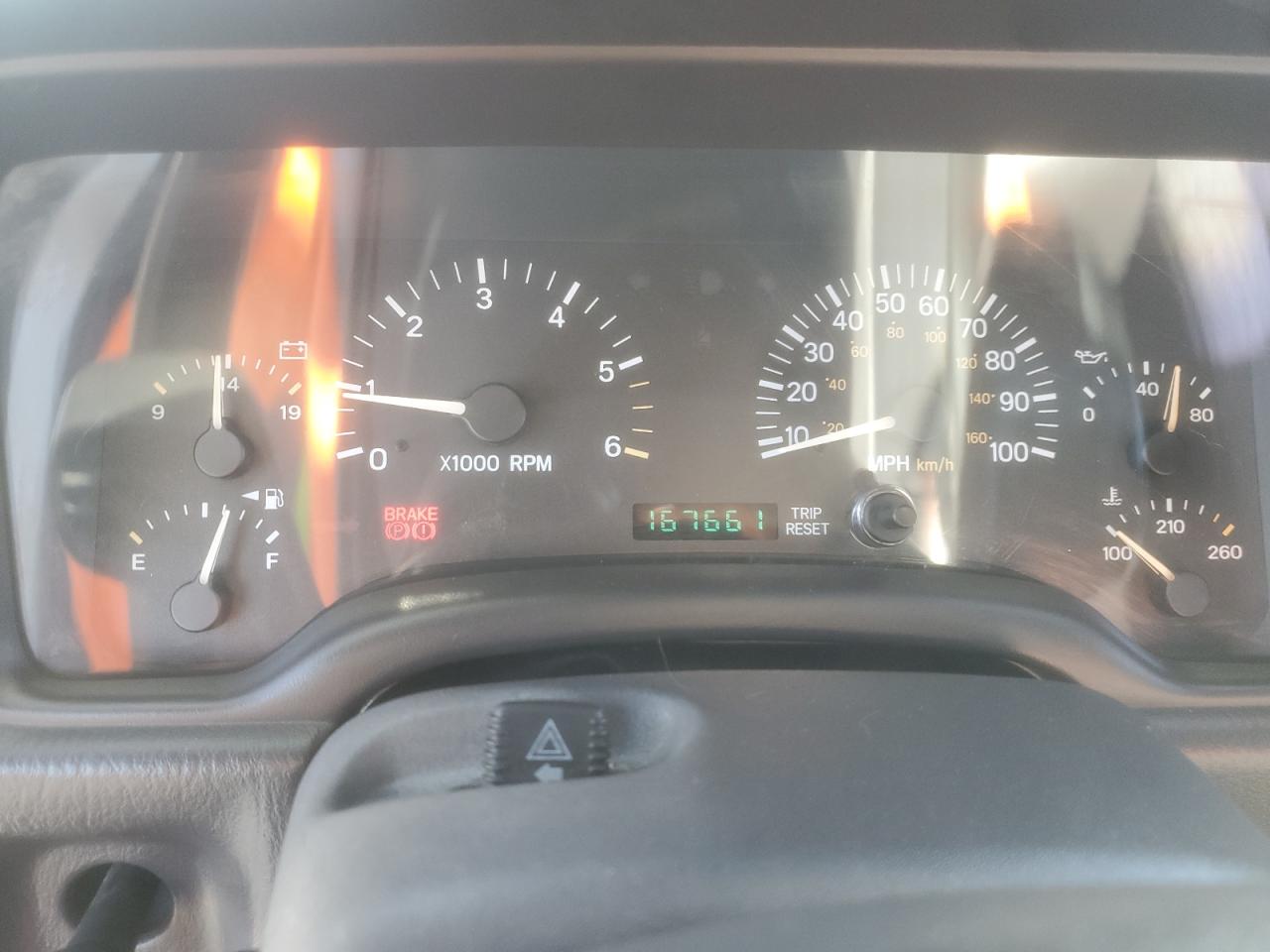 2000 Jeep Cherokee Sport VIN: 1J4FF48S4YL106879 Lot: 85291015