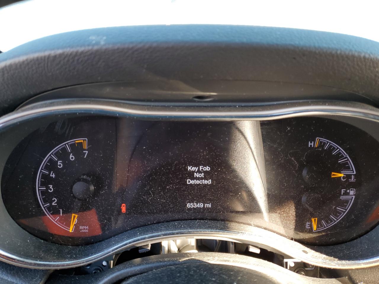 2016 Jeep Grand Cherokee Laredo VIN: 1C4RJFAG1GC420958 Lot: 82318975