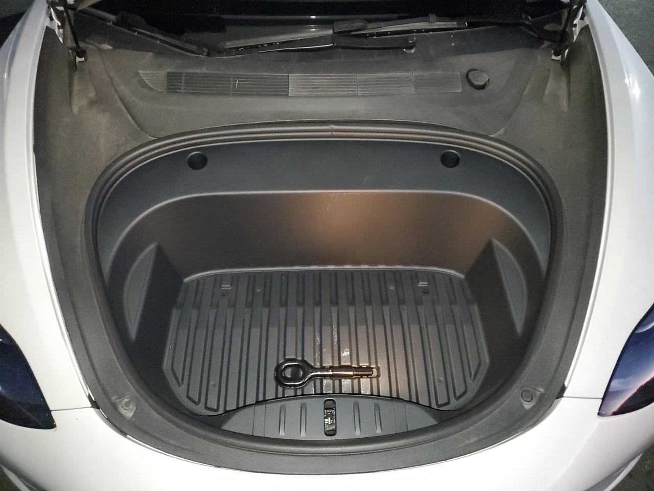 2023 Tesla Model 3 VIN: 5YJ3E1EA2PF590610 Lot: 90106425