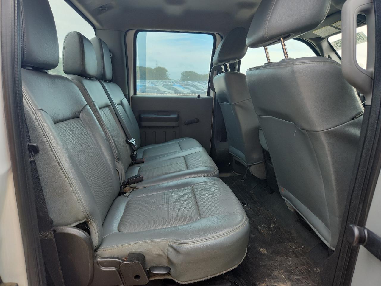 2016 Ford F350 Super Duty VIN: 1FT8W3CT2GEC57442 Lot: 84029695