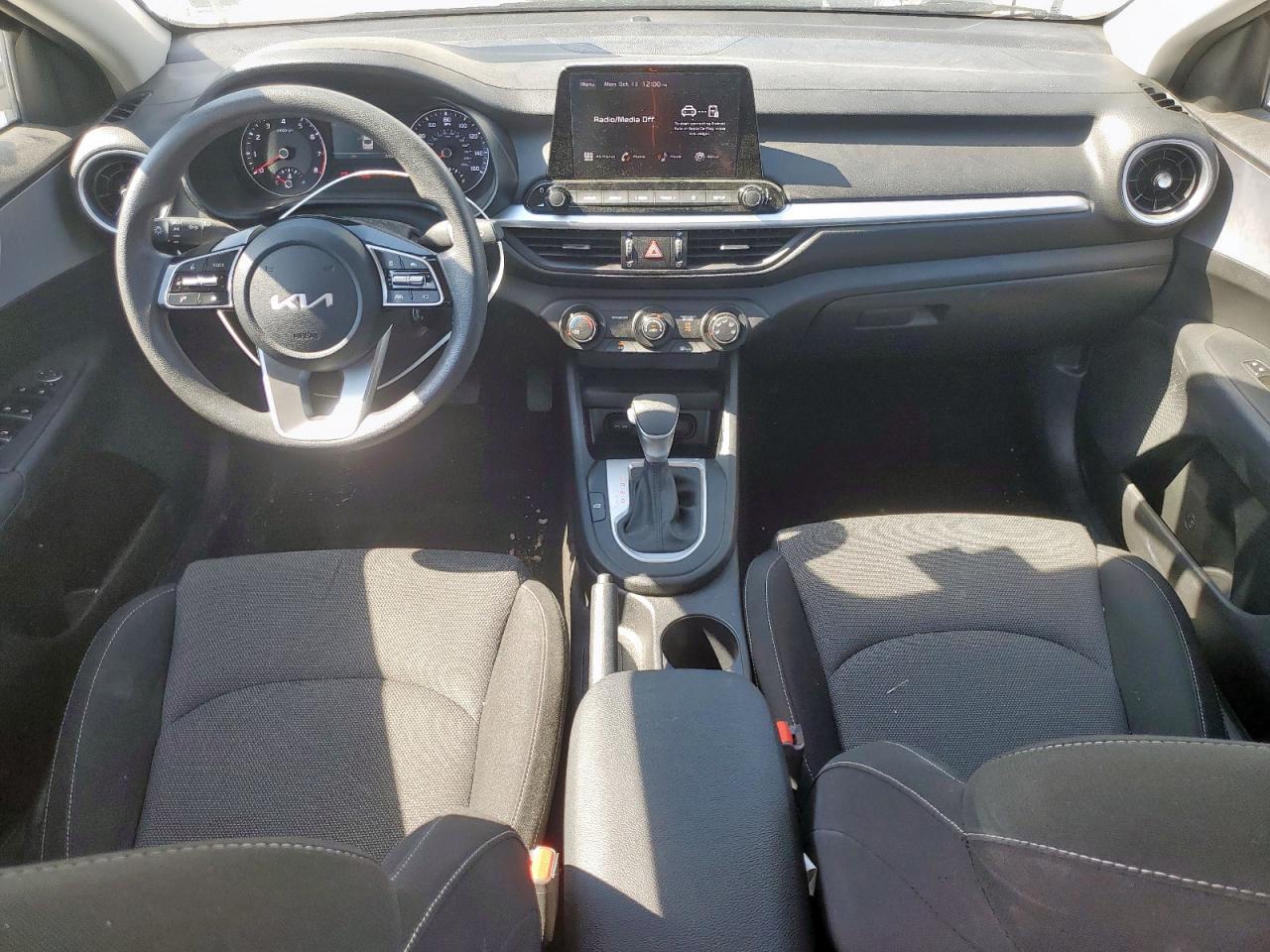 2024 Kia Forte Lx VIN: 3KPF24AD5RE729662 Lot: 85892335