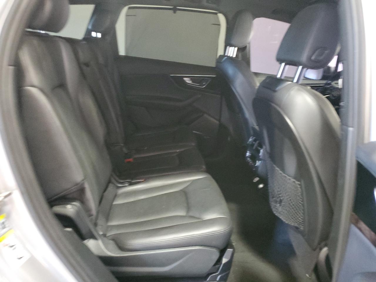 2017 Audi Q7 Premium Plus VIN: WA1LAAF77HD008115 Lot: 82574765