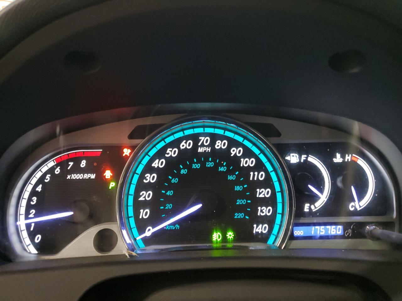 2013 Toyota Venza Le VIN: 4T3BA3BB8DU036719 Lot: 89734055