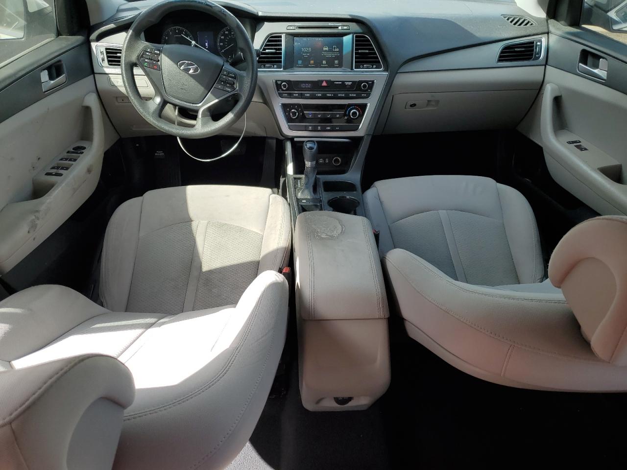 2016 Hyundai Sonata Se VIN: 5NPE24AF5GH367936 Lot: 84966195