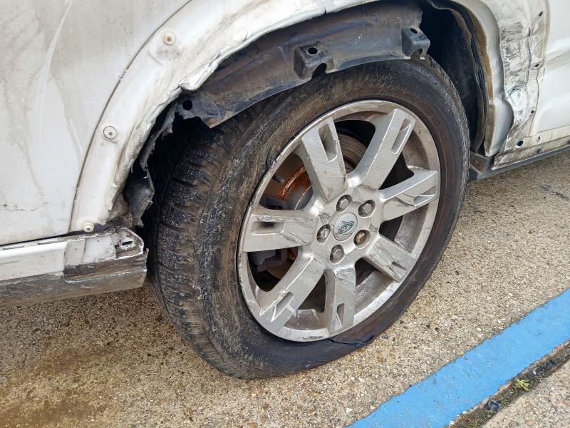 2011 LAND ROVER DISCOVERY 3.0 TDV6 XS 5DR AUTO