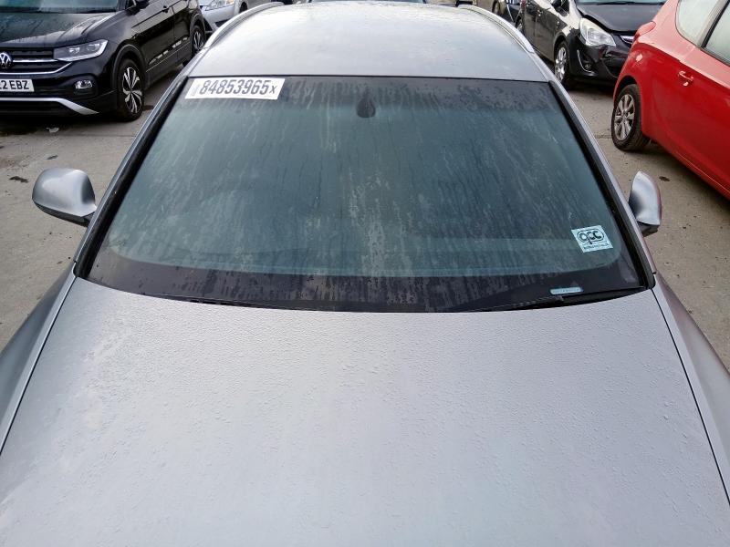 2010 AUDI A6 S LINE SPEC ED TDI CVT 