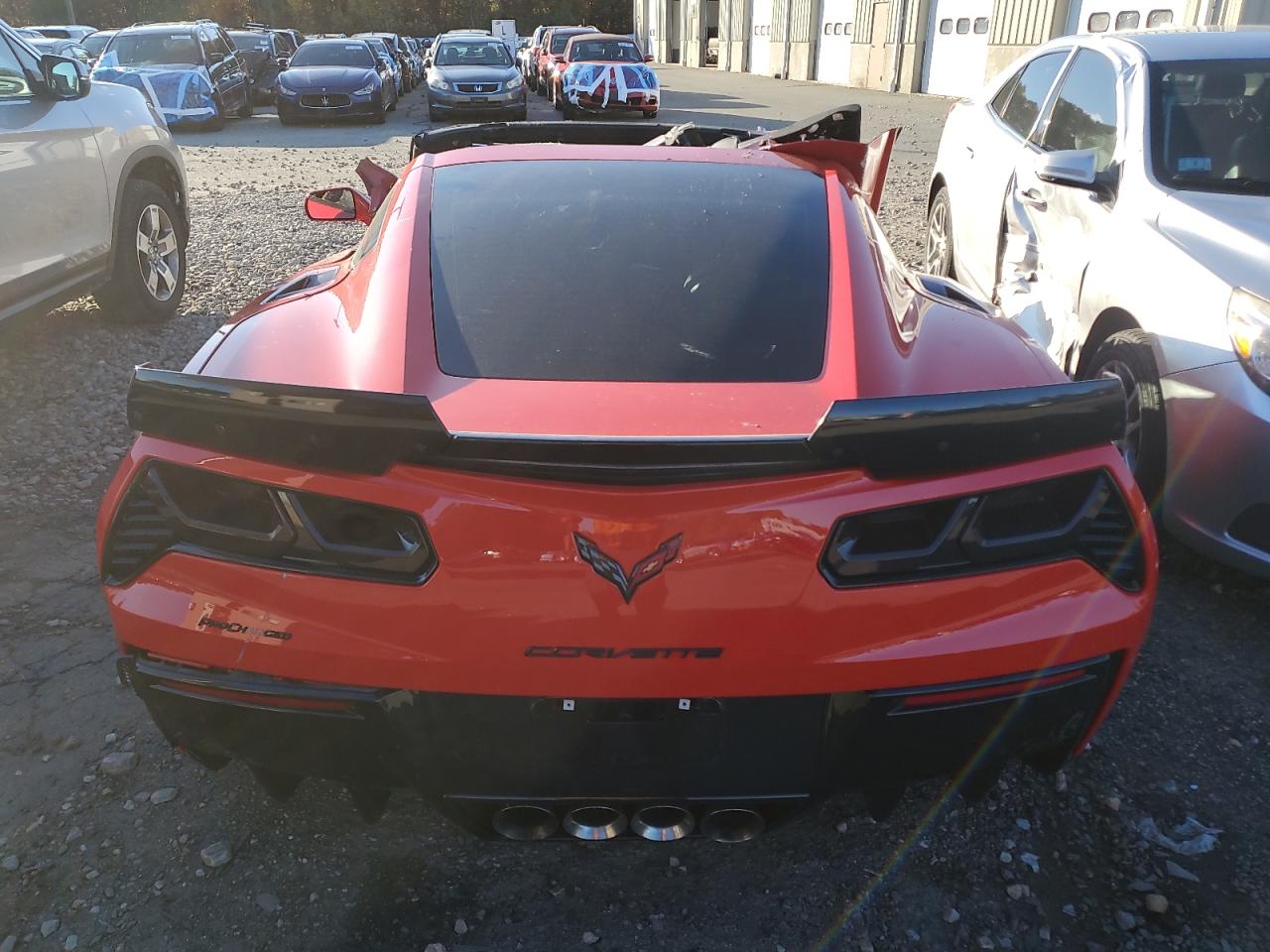 C7 C7