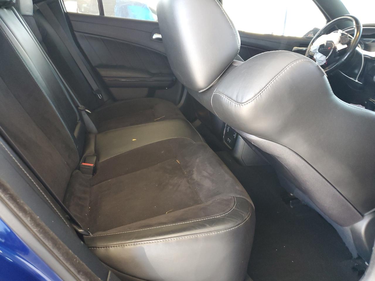 2020 Dodge Charger R/T VIN: 2C3CDXCT6LH107591 Lot: 82738345