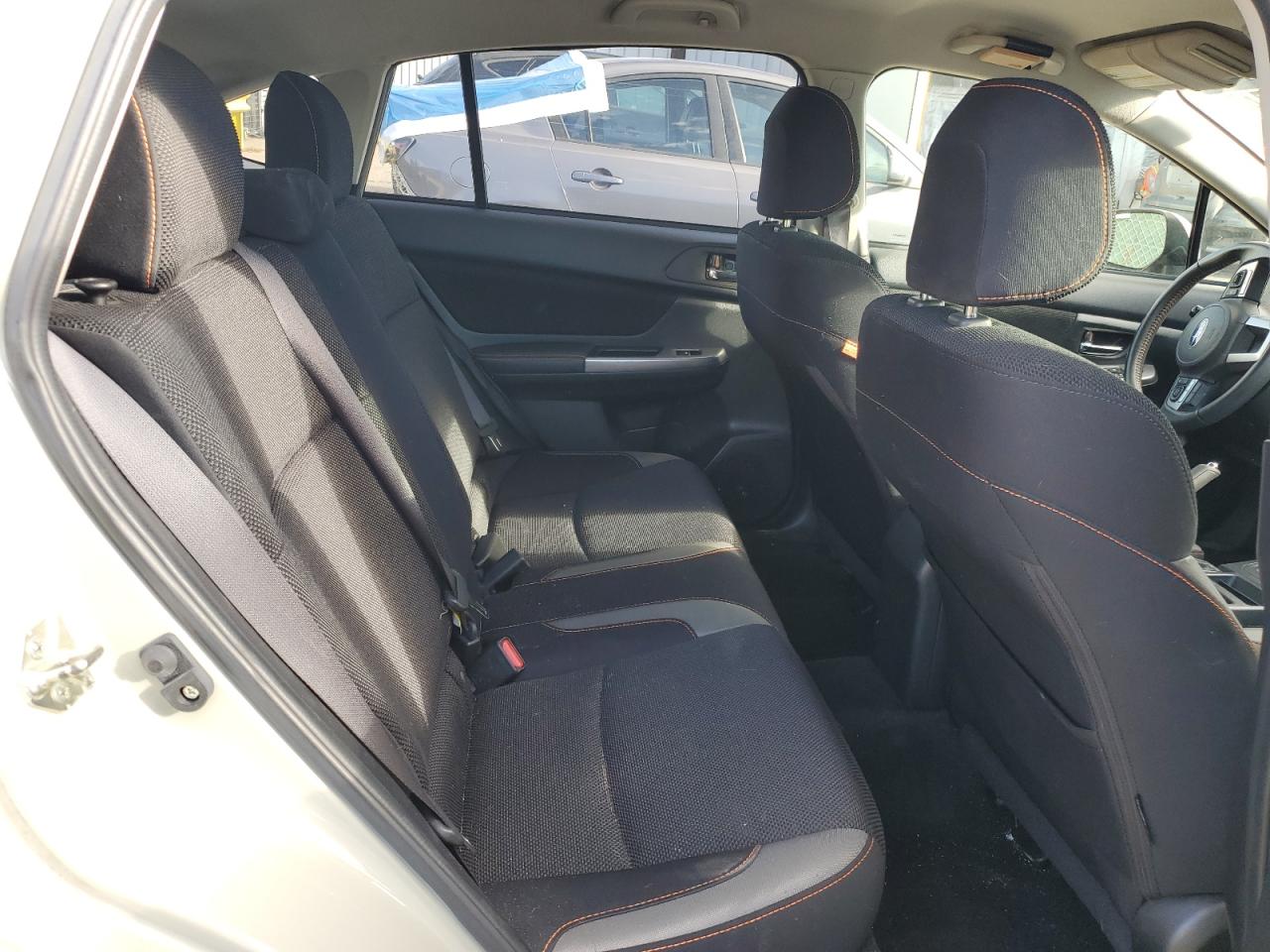 2017 Subaru Crosstrek Premium VIN: JF2GPADC9HH239615 Lot: 84947745