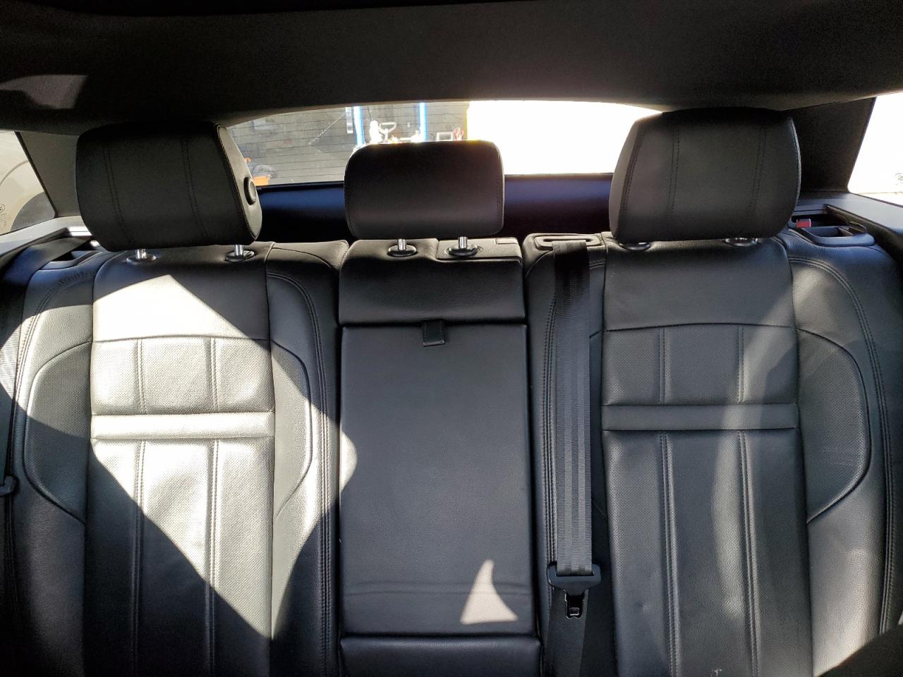 2020 Land Rover Range Rover Evoque S VIN: SALZJ2FXXLH102831 Lot: 90614755