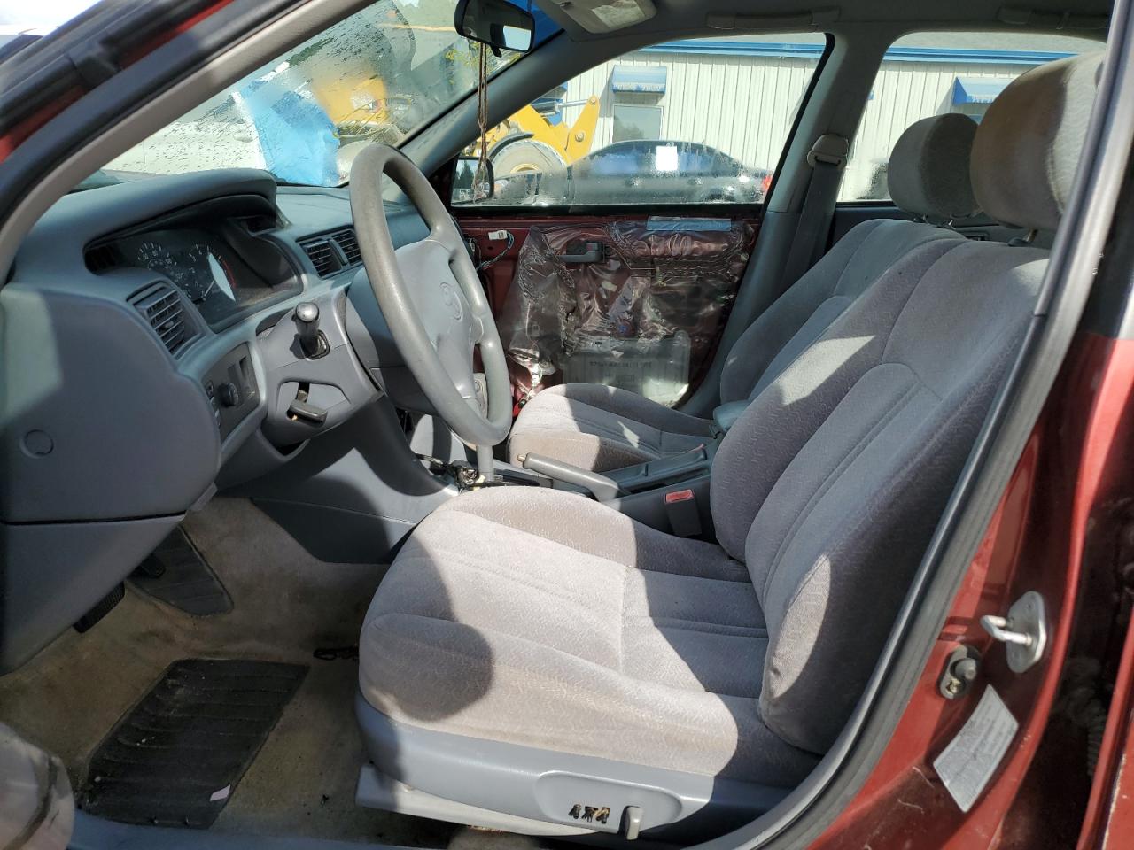 1999 Toyota Camry Ce VIN: 4T1BG22K8XU580000 Lot: 84918425