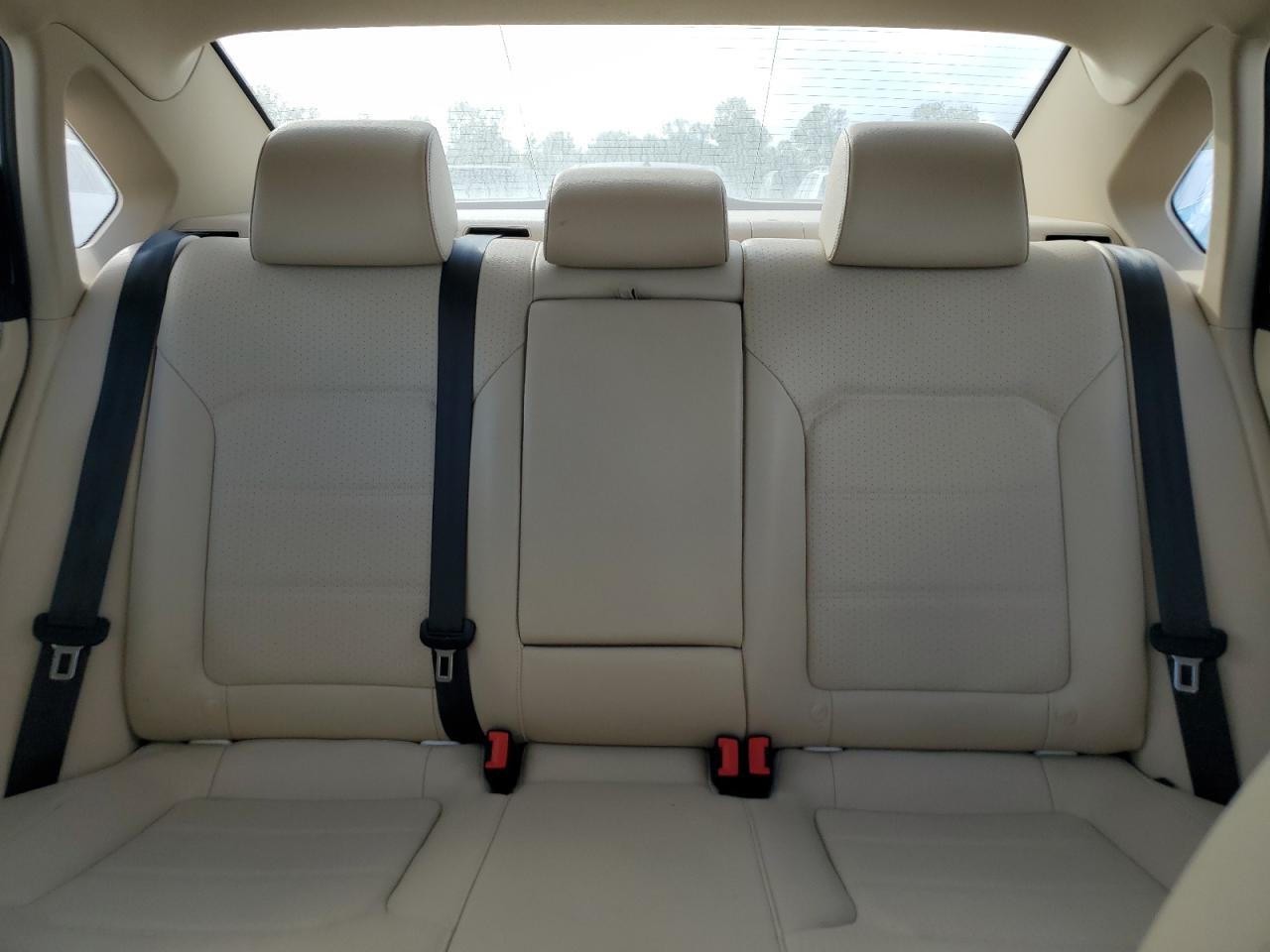 2019 Volkswagen Passat Wolfsburg VIN: 1VWLA7A35KC002305 Lot: 87032085