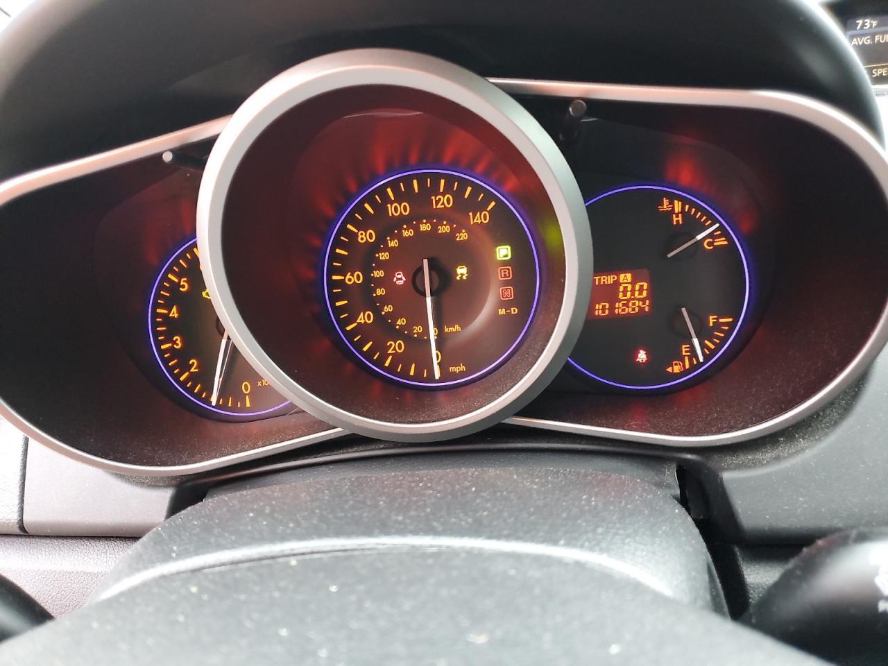 2012 Mazda Cx-7 VIN: JM3ER2D32C0414372 Lot: 85115255