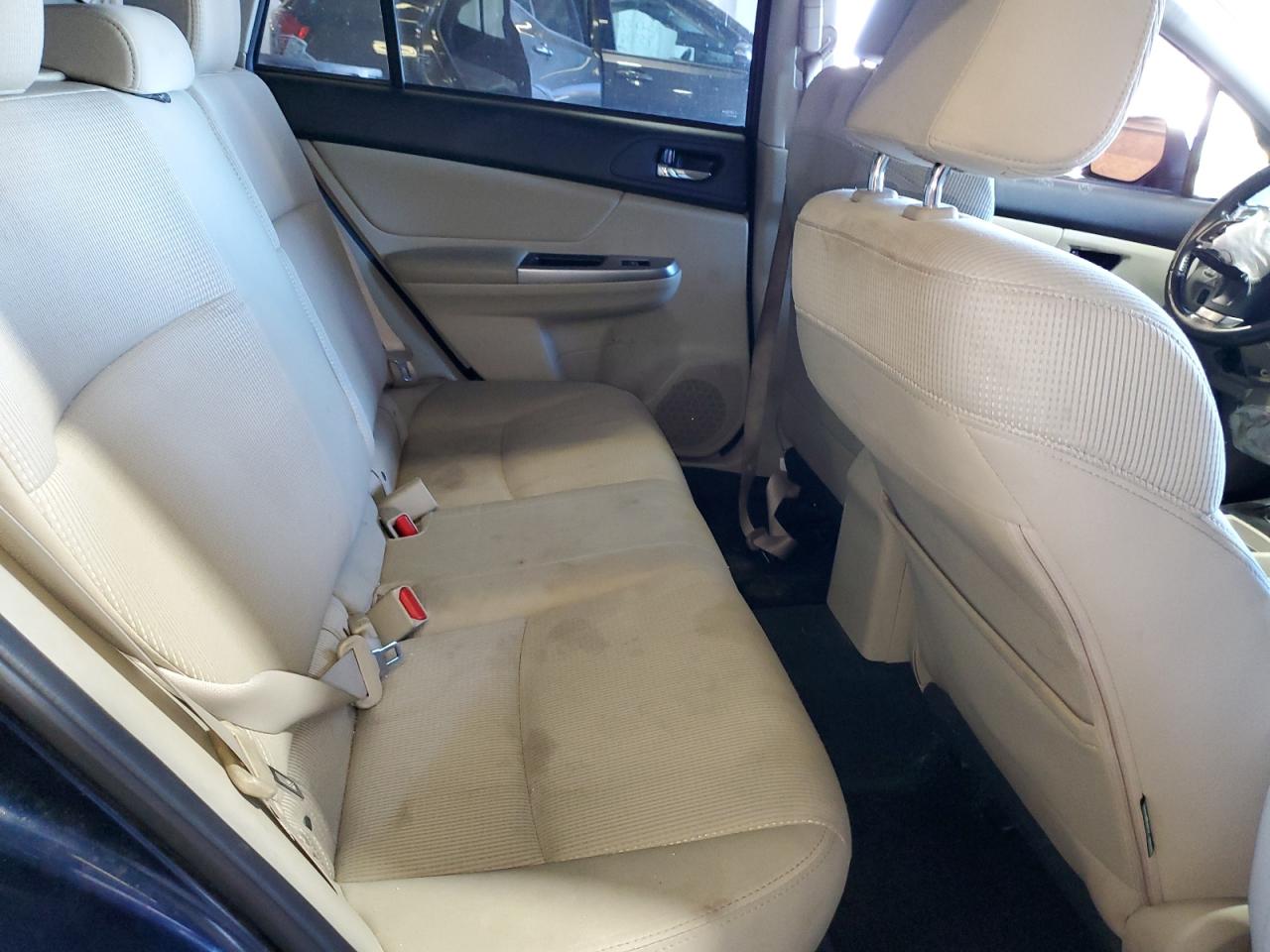 2016 Subaru Impreza Sport VIN: JF1GPAS64GH221801 Lot: 85272255