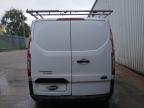 2014 FORD TRANSIT CUSTOM 290 ECO-TE 2.2 TDCI 100PS LOW ROOF VAN for sale at Copart CHESTER