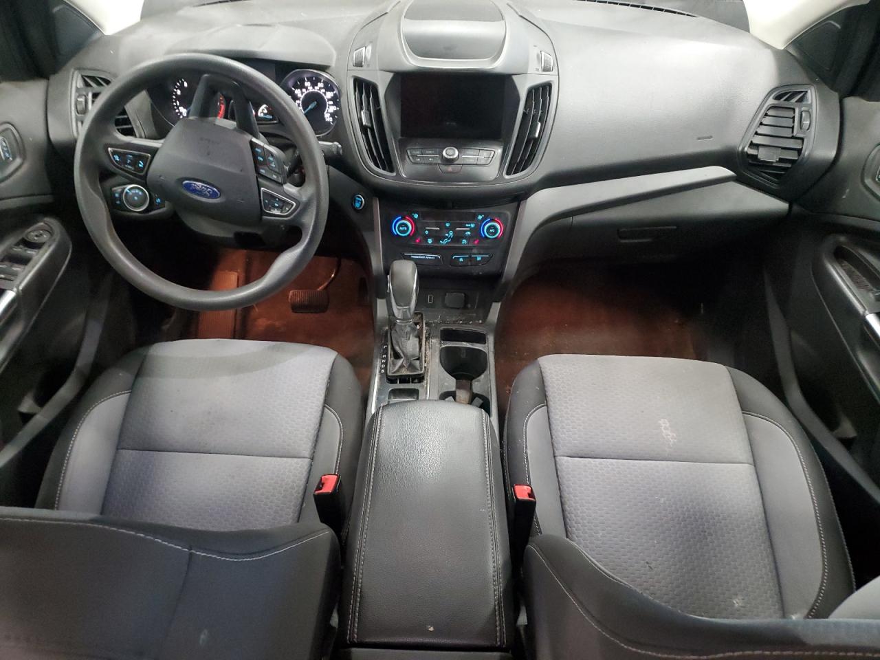 2019 Ford Escape Se VIN: 1FMCU9GD0KUB35520 Lot: 85585955